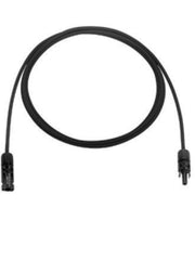 Stäubli MC4 Pre-Terminated Cable 5 m