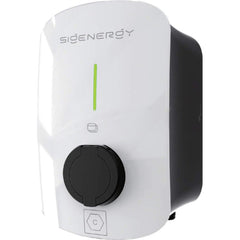 Sigenergy EVAC 22 WI T2SH WH 22 kW EV AC Charger