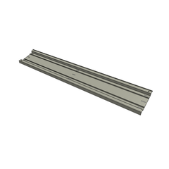 Sunbeam Nova Ballast plate 1975mm