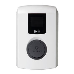 Alfen Eve Single Pro-line 3PH T2 RFID EV Charger 22 kW (Warranty Expired)
