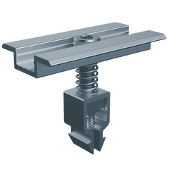 Enstall 852630 Connect Easy Centre Clamp 26–30mm