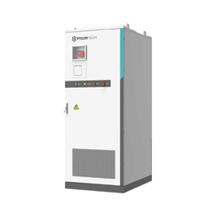 Pylontech M7-L260-HY C&I Hybrid ESS Cabinet 125 kW / 261 kWh