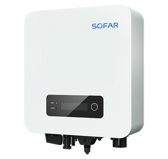 SOFAR 3000TL-G3