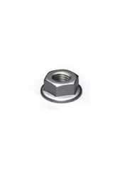 Renusol REN-900001 Hexagonal flange nut M8