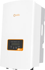 Solis S5-GR3P6K-LV 6 kW three-phase grid-tied inverter