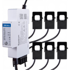 Pylontech Meter Eastron SEM3-M-2L