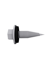 Schletter SLT-943001-232 Thin Sheet Metal Screw 6.0x22 A2