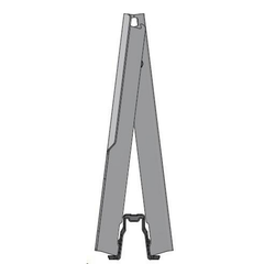 Van der Valk ValkPro+ Dismantling Tool