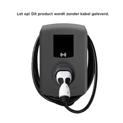 Alfen Single Pro-line 22kW Grey