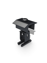 Renusol REN-420082-B Middle Clamp+ 31-51 mm black