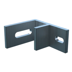 F-Adapter for Stud Screw Installation (Pack of 50)