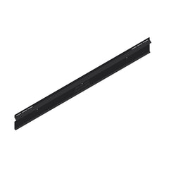 Van der Valk 742512ZW ValkPro+ Backplate 1980mm Black