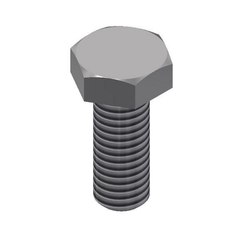 Van der Valk Bolt M8x20 mm