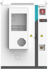 Pylontech PYLON 100kW 313kWh DC-Coupled All-in-One