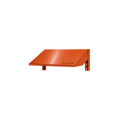 Conduct PVShelter Roofset Type 75