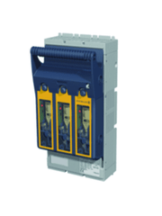 Jean Muller KETO-00 Fuse-Switch-Disconnector
