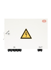 BYD BYD-HV-COMBINER-BOX DC String Battery Controller