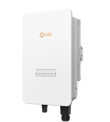 Solis S6-GC3P36K03-NV-ND 36kW Three-Phase Grid-Tied Inverter