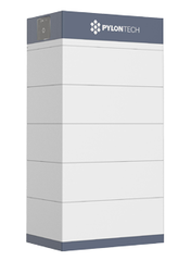 Pylontech Force H3 25.6 kWh Battery System