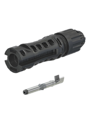 Stäubli MC4-Evo 2A Male Cable Connector 10 mm²