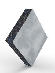 Renusol REN-500411 BSM 110x95x20mm Aluminium Laminated