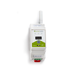 LumenRadio W-Modbus DIN