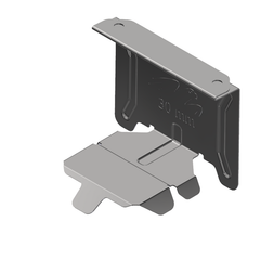Van der Valk ValkAce+ ValkGripClip 30mm
