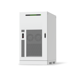 Huawei LUNA2000-107-1S11 Smart String ESS Battery Cabinet 107.5kWh 108kW