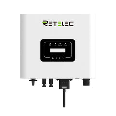 Maxge REPVI060G 60kW 3-phase