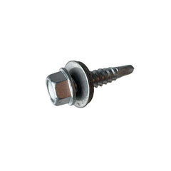 Enstall Self-Tapping Screw with Neoprene Ring 6.3×25 (Pack of 500)