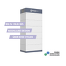 PylonTech Force H3/204.8 High-Voltage Battery System
