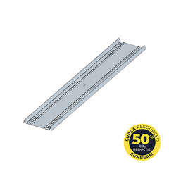 Sunbeam Supra ReSourced Ballast Plate