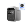 EcoFlow DELTA 3 Plus