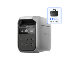 EcoFlow DELTA 3 Plus
