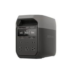 EcoFlow DELTA 3
