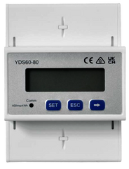 KSTAR BluePulse Yada Three-Phase Smart Meter SMARTMETERCI