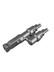 Stäubli MC4 PV-AZB4 Female Branch Connector