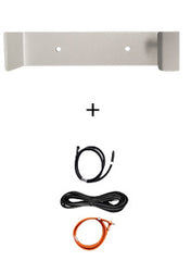 Pylontech Fidus Ground Bracket and Cable Kit