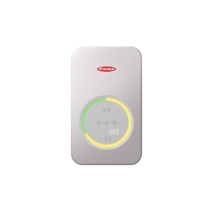 Fronius Wattpilot Flex Home 22 C6 22kW Cable Telegrey 4