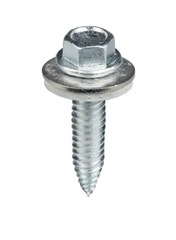 K2 Solar Mounting M6 x 25mm Thread Forming Metal Screw Pack of 160