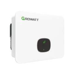 Growatt MID 17KTL3-XH 17 kW 3-phase battery-ready inverter