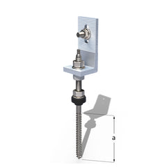 Renusol REN-860006 VarioSole Hanger bolt M10 x 200