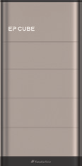Canadian Solar EP Cube 7.6 kW single-phase / 15 kWh kit