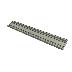 Sunbeam Nova Ballast plate 2125mm