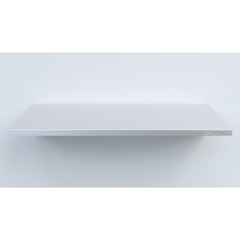 PVX Singleroof roof for inverter and/or battery 150cm