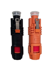BYD BYD-13079368-00 DC Connector LVS PDU 35mm²