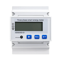 Bliq Energy meter DN2020DMD4