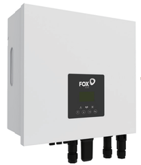 FOX H1 6.0