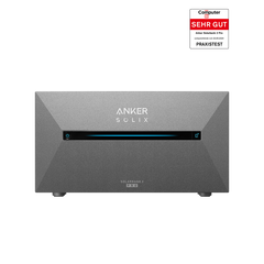 Anker SOLIX Solarbank BP1600 Expansion Battery
