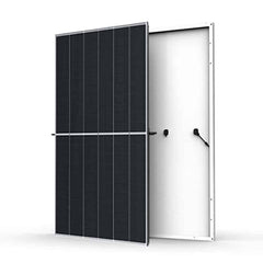Sunergy PANEL SOLAR 670W MONOCRISTA SUNERGY 670W